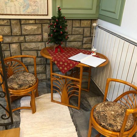 Bed and Breakfast Muskatli Panzio Győr Exterior foto