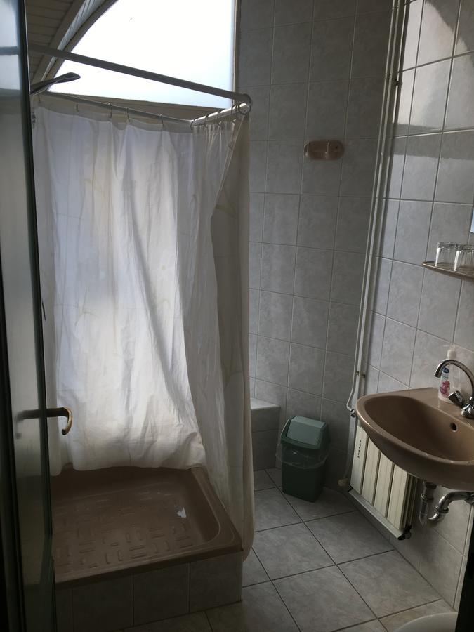 Bed and Breakfast Muskatli Panzio Győr Exterior foto